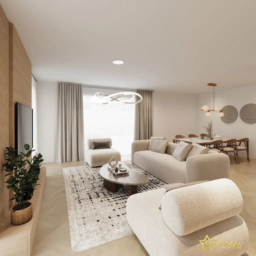 5-Zimmer-Haus kaufen in Wien – 126,74 m², € 699.000 – Bild 5 von 23