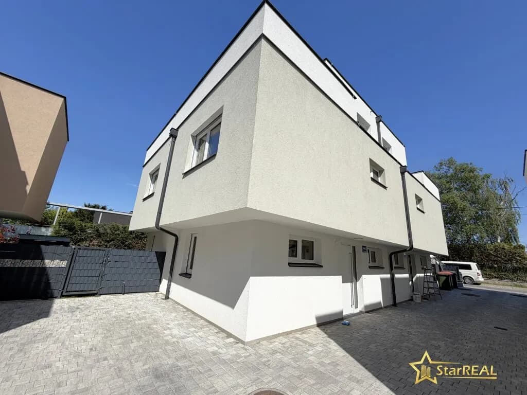 5-Zimmer-Haus kaufen in Wien – 126,74 m², € 699.000 – Bild 7 von 23