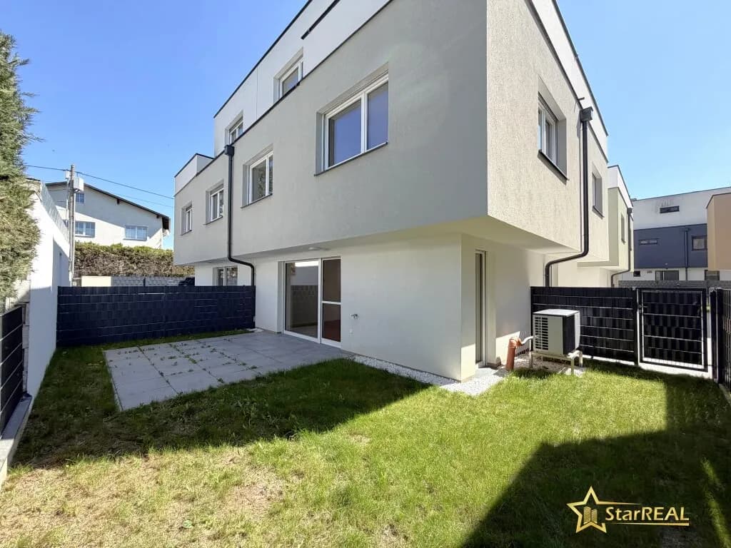 5-Zimmer-Haus kaufen in Wien – 126,74 m², € 699.000 – Bild 8 von 23