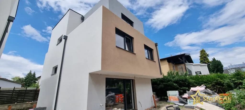 5-Zimmer-Haus kaufen in Wien – 126,74 m², € 699.000 – Bild 10 von 23