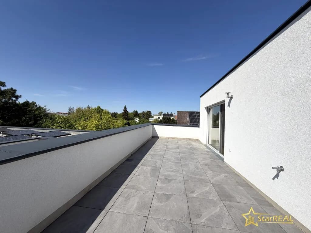 5-Zimmer-Haus kaufen in Wien – 126,74 m², € 699.000 – Bild 18 von 23