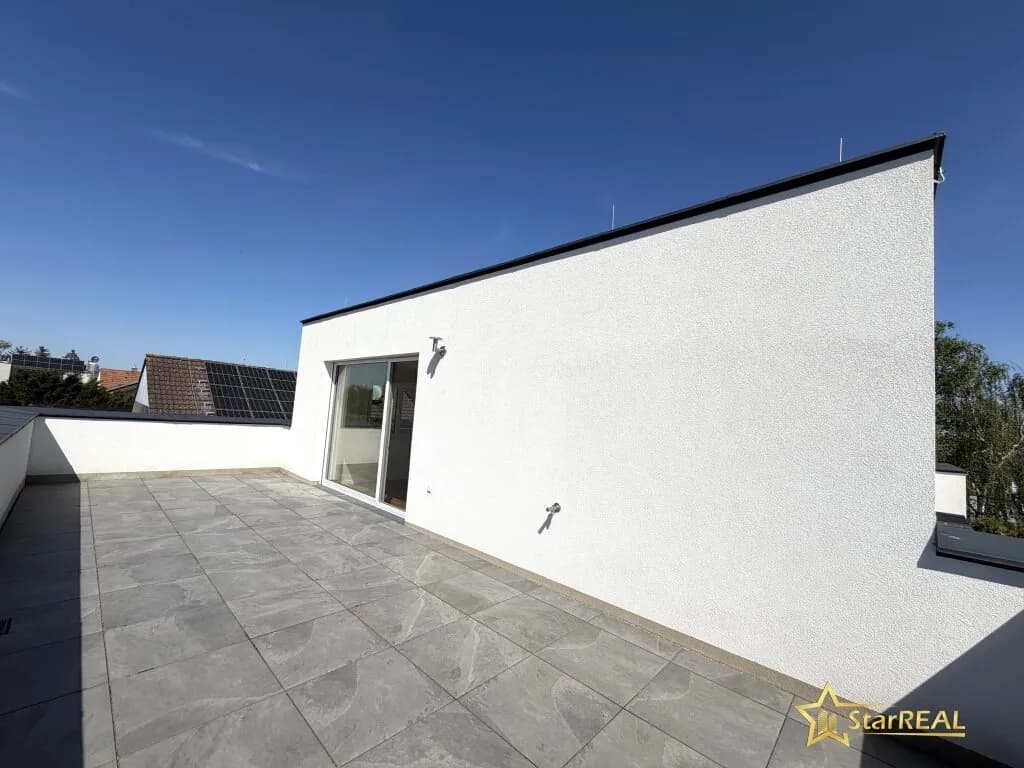 5-Zimmer-Haus kaufen in Wien – 126,74 m², € 699.000 – Bild 19 von 23