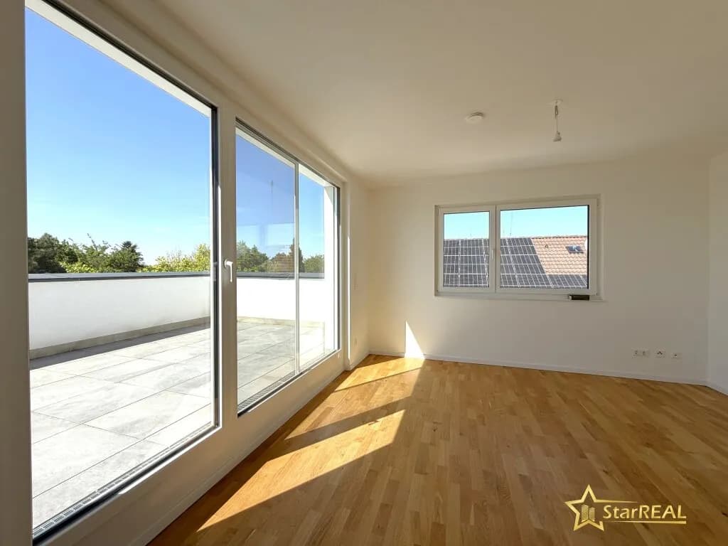 5-Zimmer-Haus kaufen in Wien – 126,74 m², € 699.000 – Bild 20 von 23