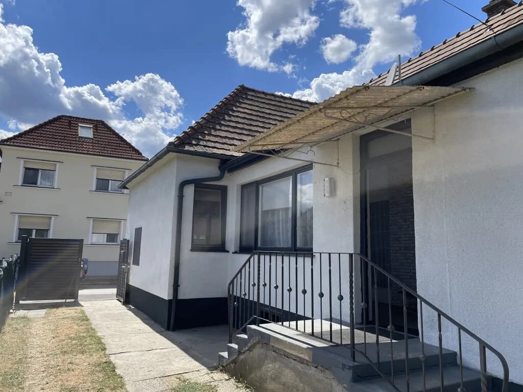 3-Zimmer-Haus kaufen in Mattersburg – 67,48 m², € 249.000 – Bild 3 von 19