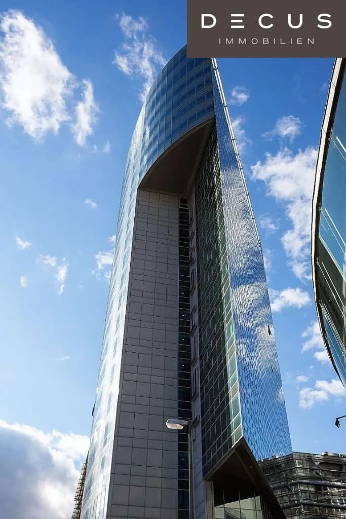 Gewerbeimmobilie mieten in Wien – 388 m², € 18 – Bild 2 von 4