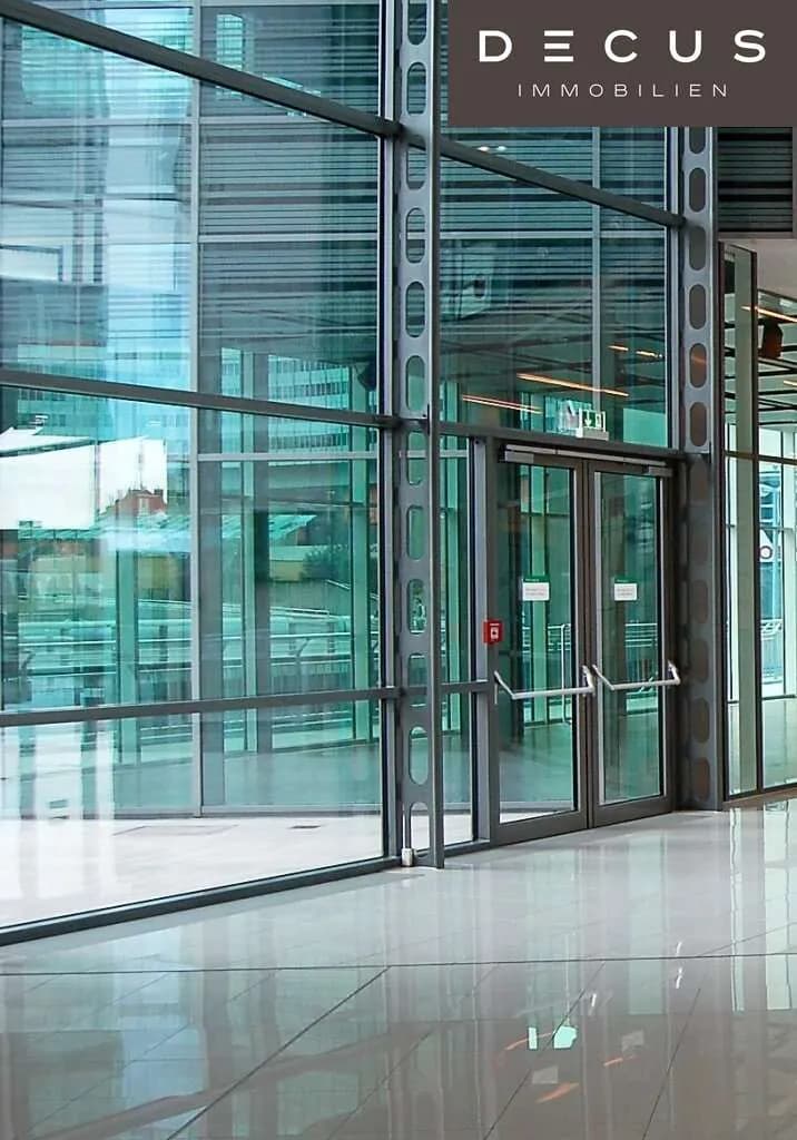 Gewerbeimmobilie mieten in Wien – 388 m², € 18 – Bild 3 von 4