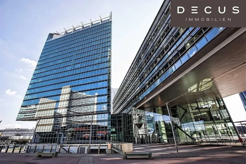 Gewerbeimmobilie mieten in Wien – 276 m², € 18 – Bild 3 von 4
