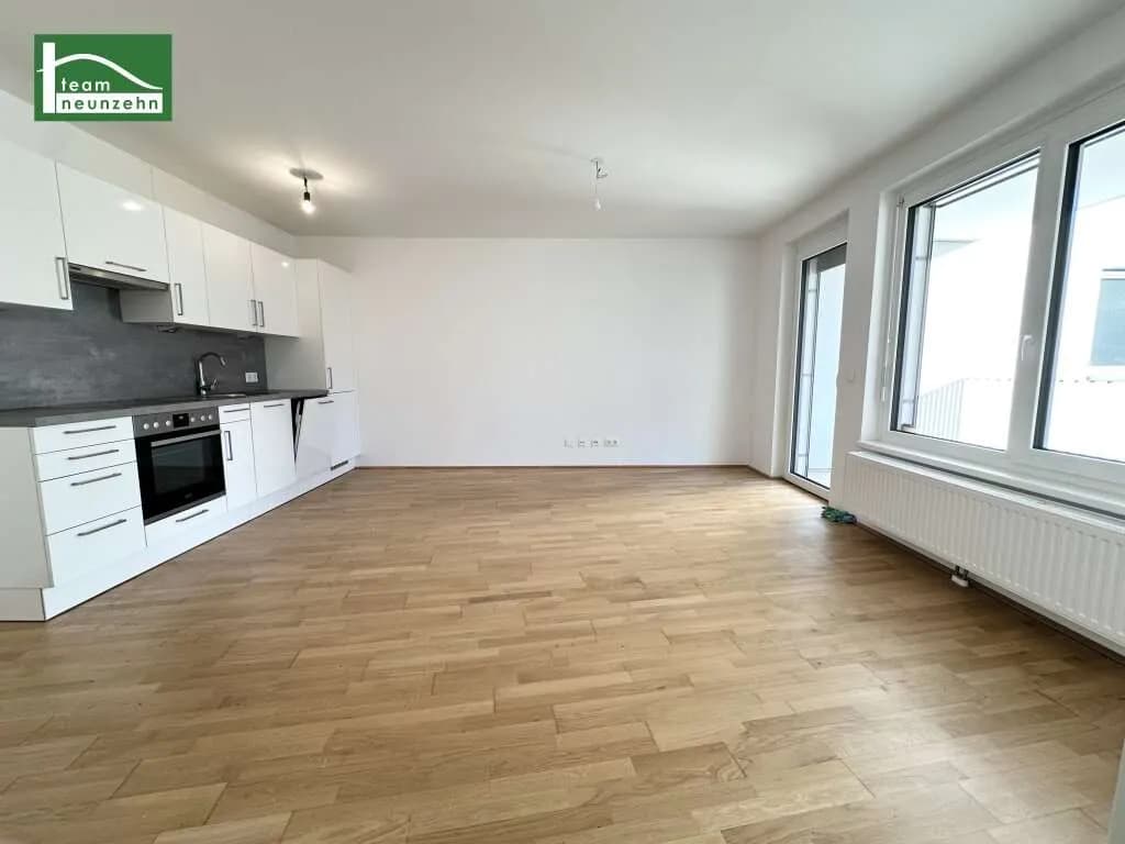 3-Zimmer-Wohnung mieten in Wien – 70,3 m², € 1.398 – Bild 3 von 19