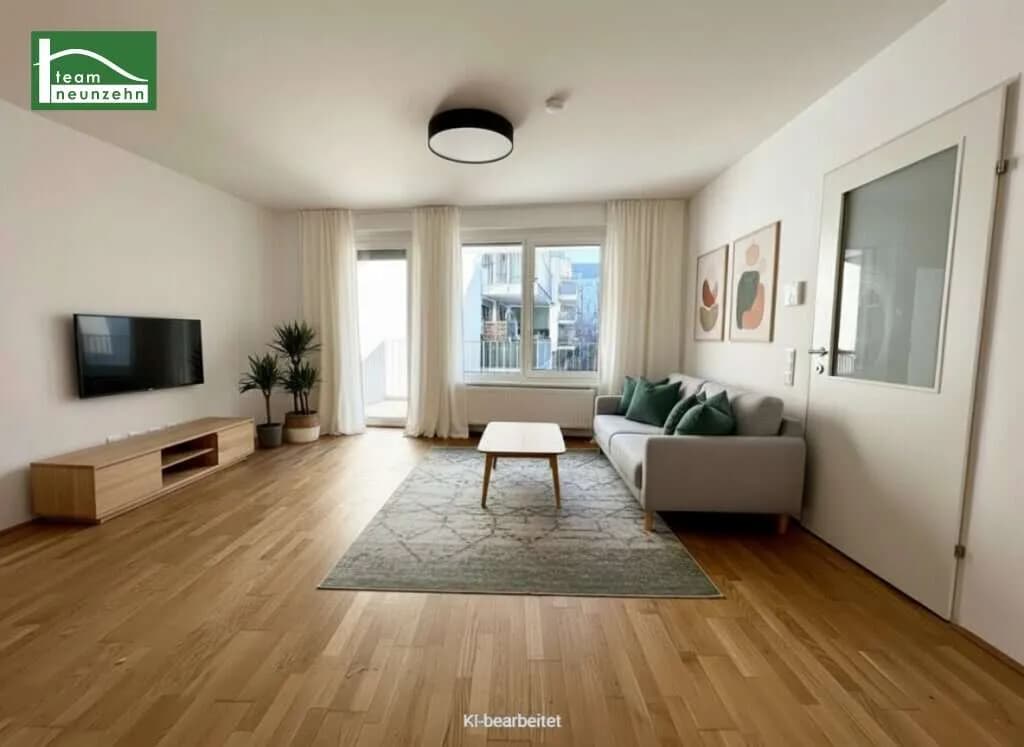 3-Zimmer-Wohnung mieten in Wien – 70,3 m², € 1.398 – Bild 5 von 19
