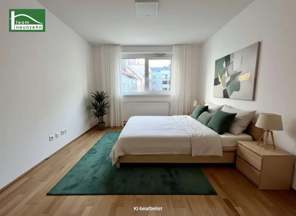 3-Zimmer-Wohnung mieten in Wien – 70,3 m², € 1.398 – Bild 8 von 19