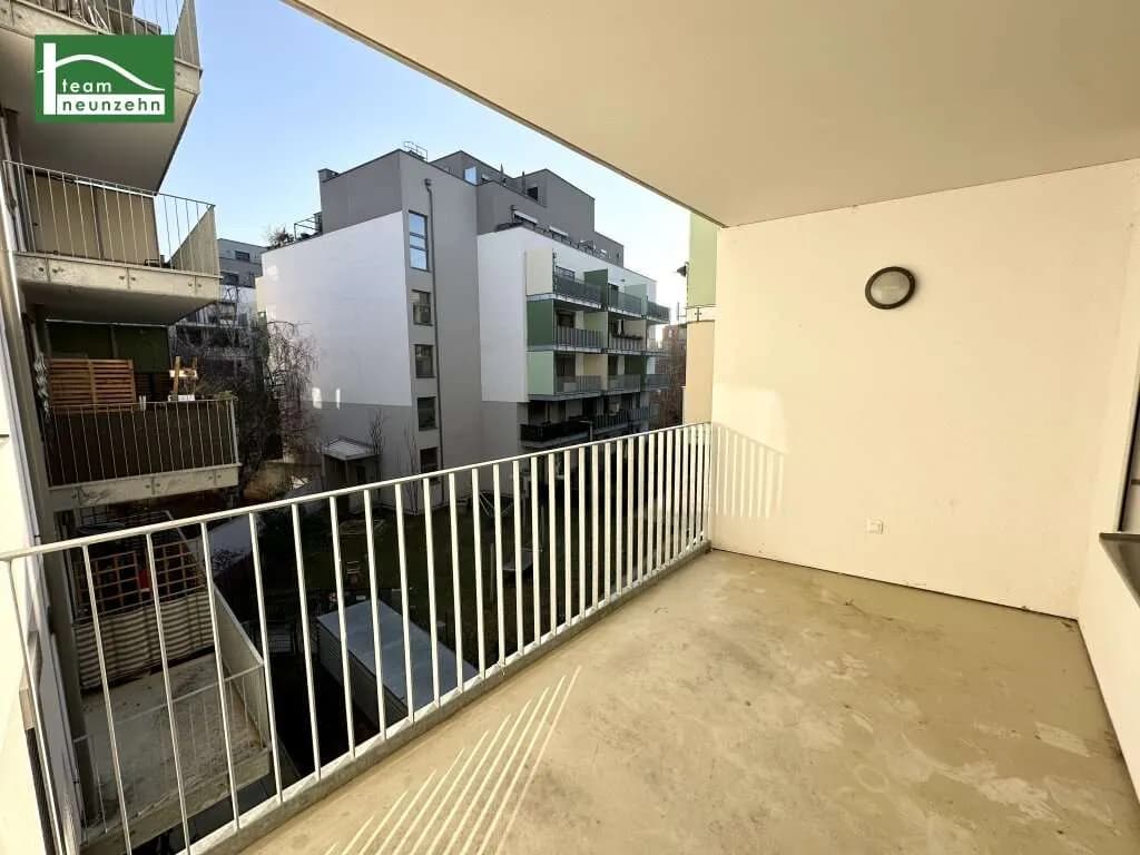 3-Zimmer-Wohnung mieten in Wien – 70,3 m², € 1.398 – Bild 11 von 19