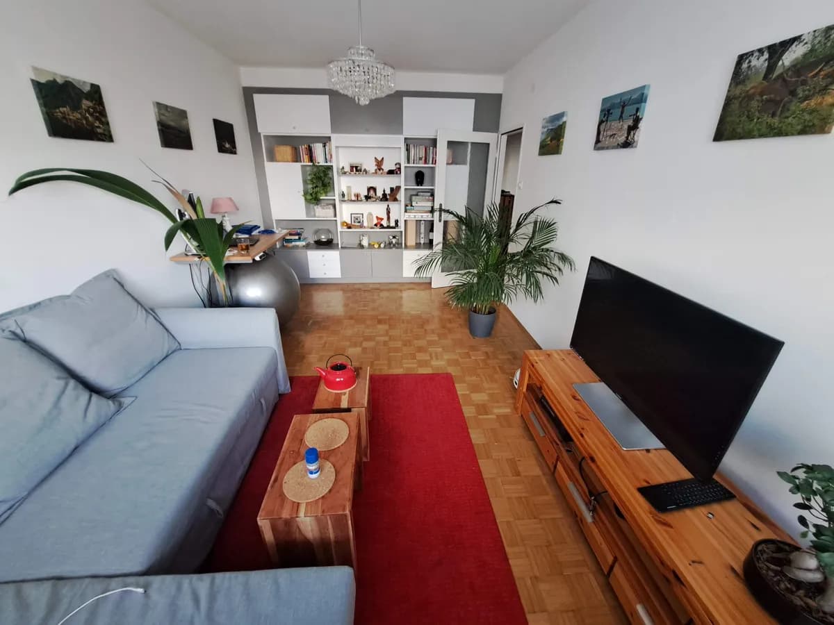 3-Zimmer-Wohnung mieten in Wien – 65 m², € 1.164 – Bild 2 von 9