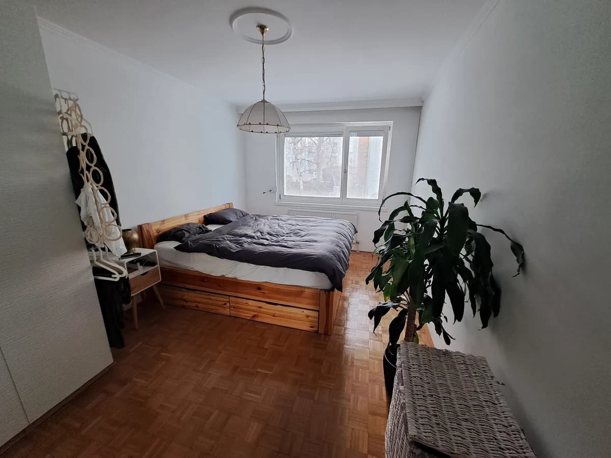 3-Zimmer-Wohnung mieten in Wien – 65 m², € 1.164 – Bild 3 von 9