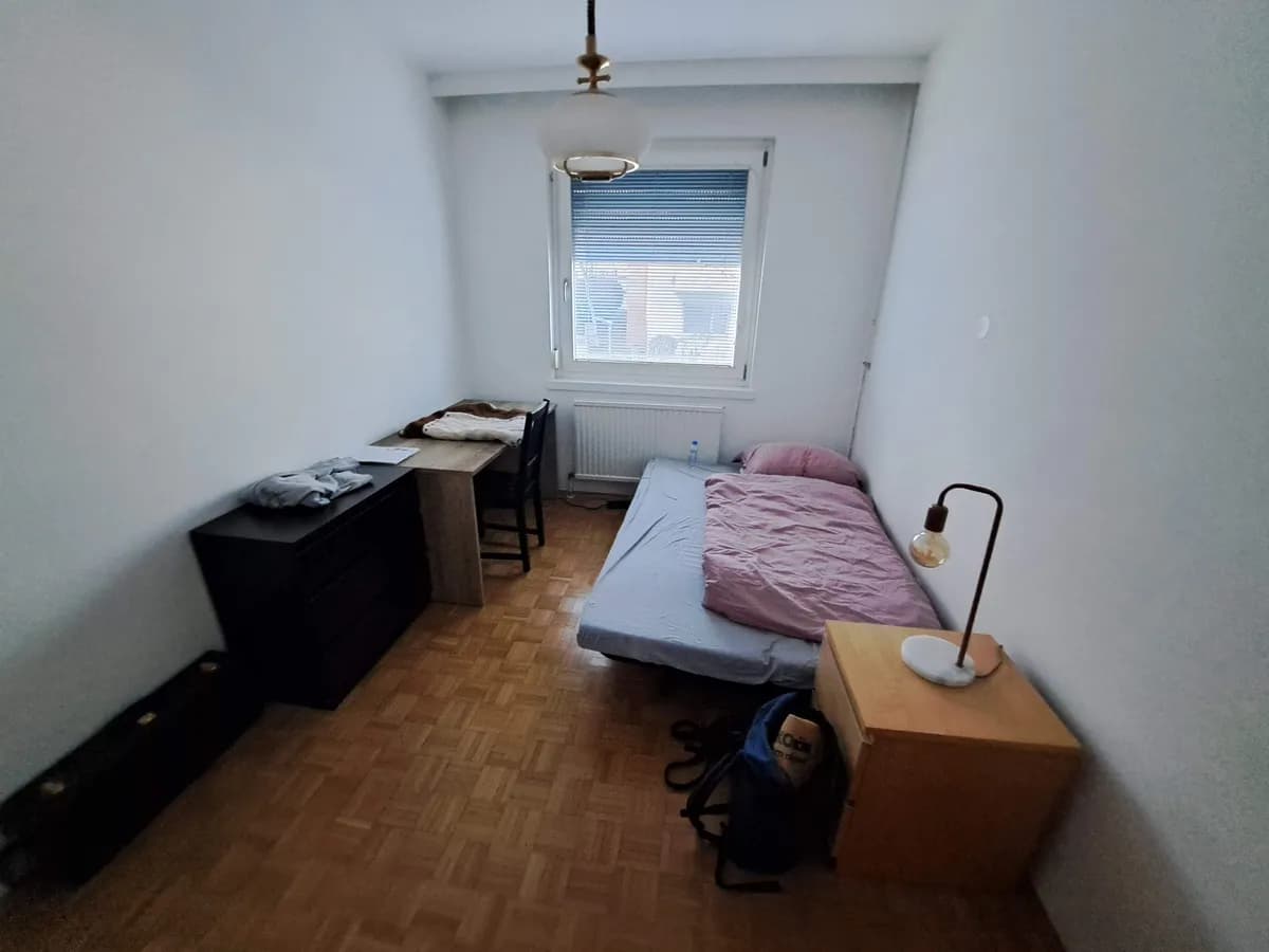 3-Zimmer-Wohnung mieten in Wien – 65 m², € 1.164 – Bild 7 von 9