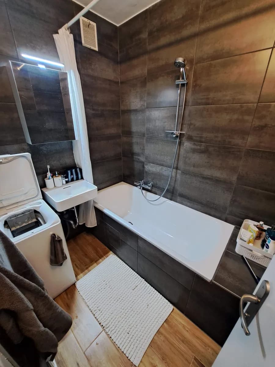 3-Zimmer-Wohnung mieten in Wien – 65 m², € 1.164 – Bild 8 von 9