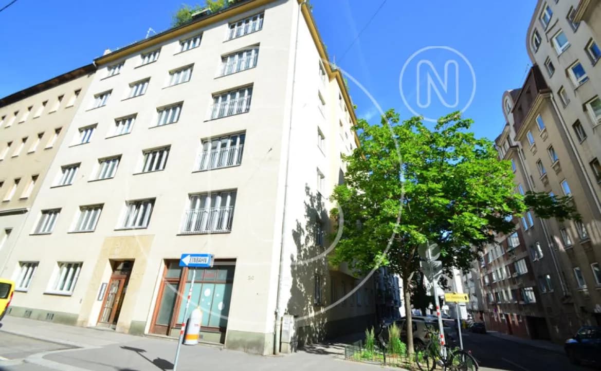 3-Zimmer-Wohnung kaufen in Wien – 80 m², € 240.000