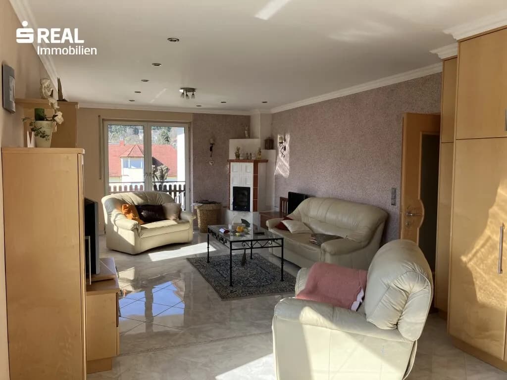 8-Zimmer-Haus kaufen in Oberwart – 247 m², € 295.000 – Bild 2 von 20