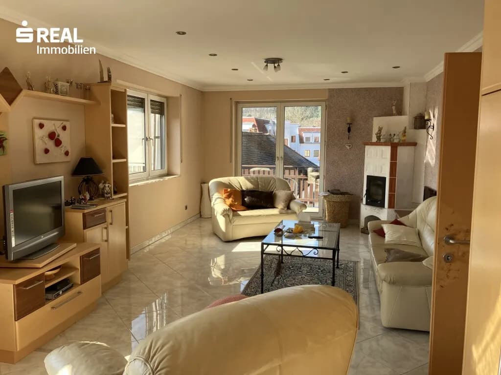 8-Zimmer-Haus kaufen in Oberwart – 247 m², € 295.000 – Bild 3 von 20