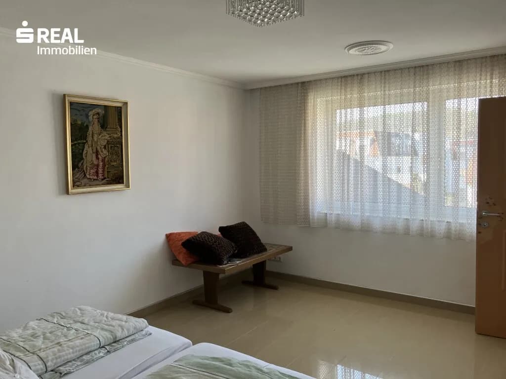 8-Zimmer-Haus kaufen in Oberwart – 247 m², € 295.000 – Bild 4 von 20