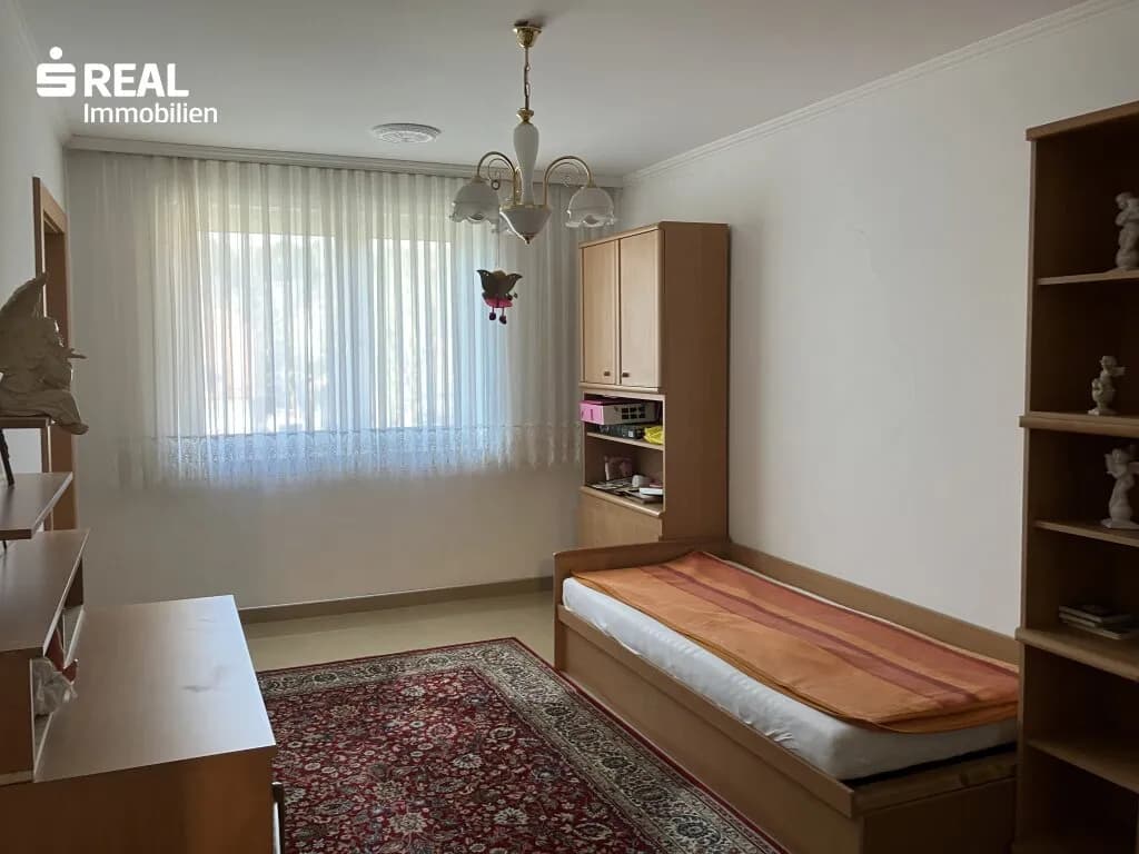 8-Zimmer-Haus kaufen in Oberwart – 247 m², € 295.000 – Bild 5 von 20