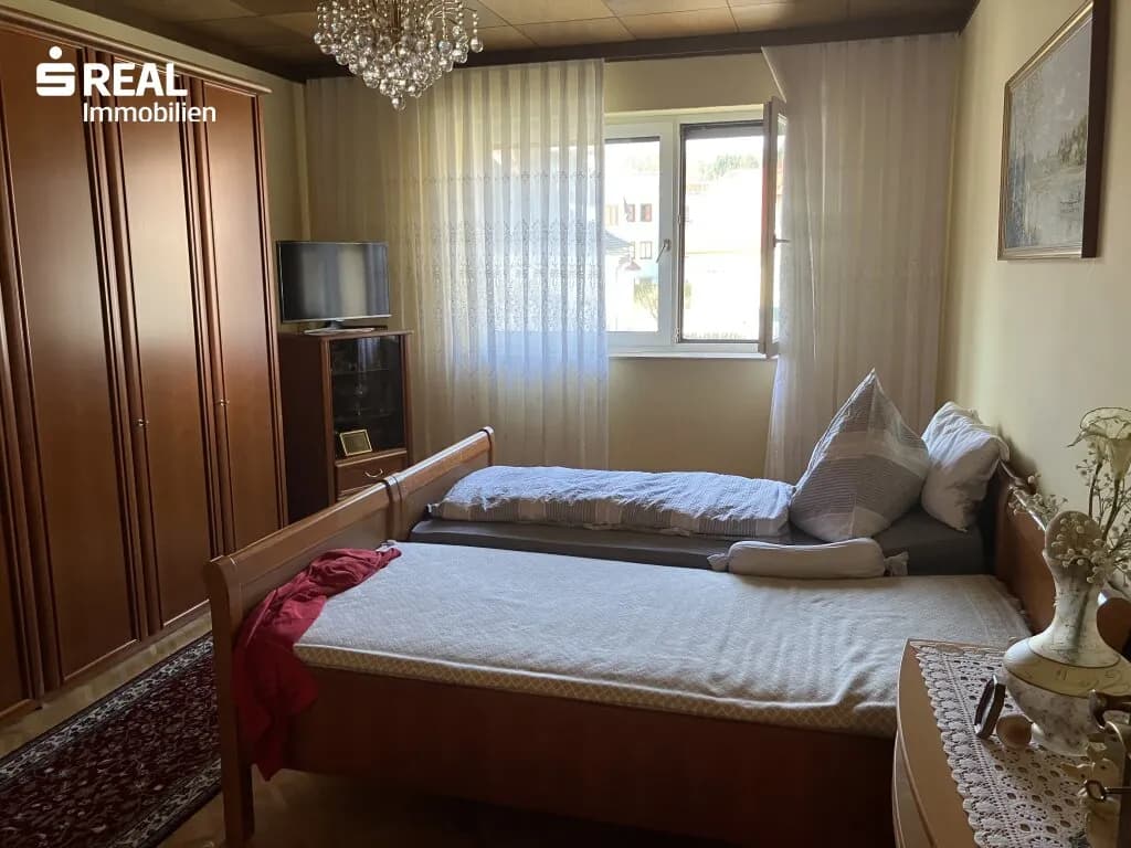 8-Zimmer-Haus kaufen in Oberwart – 247 m², € 295.000 – Bild 6 von 20
