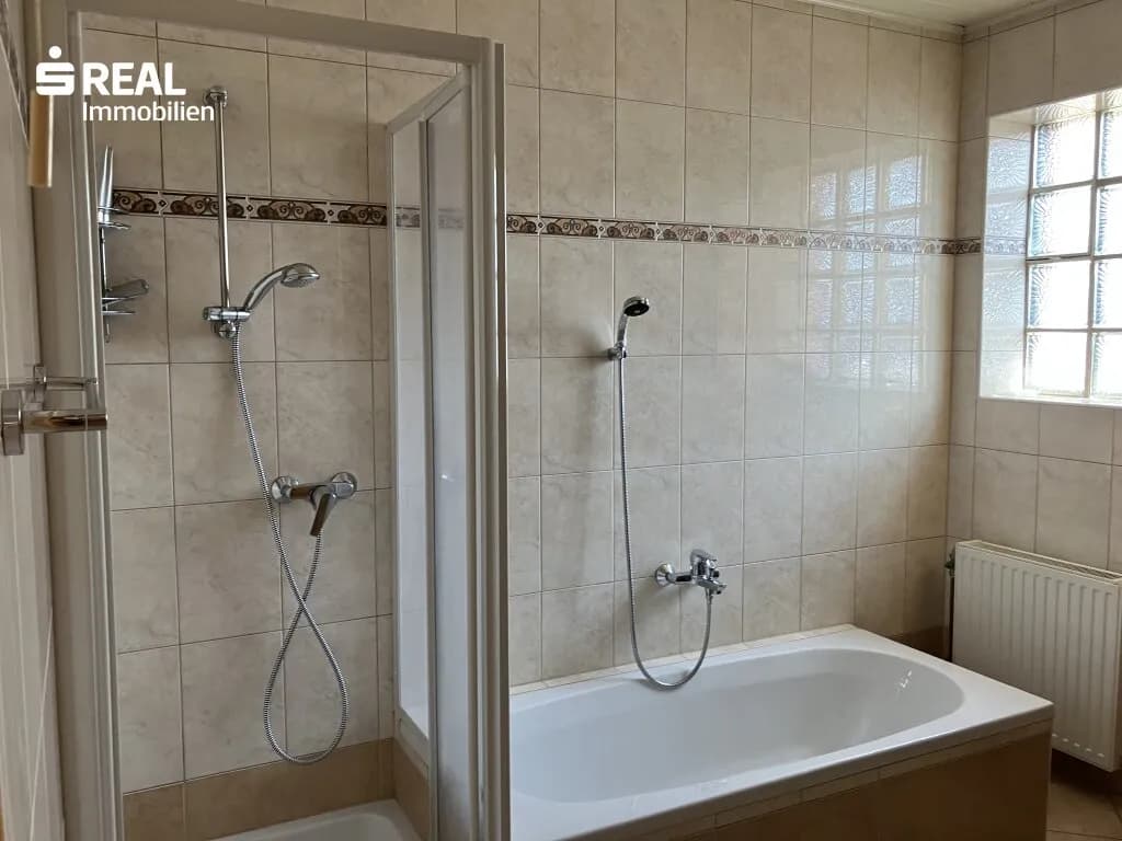 8-Zimmer-Haus kaufen in Oberwart – 247 m², € 295.000 – Bild 7 von 20