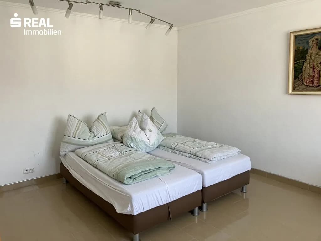8-Zimmer-Haus kaufen in Oberwart – 247 m², € 295.000 – Bild 8 von 20
