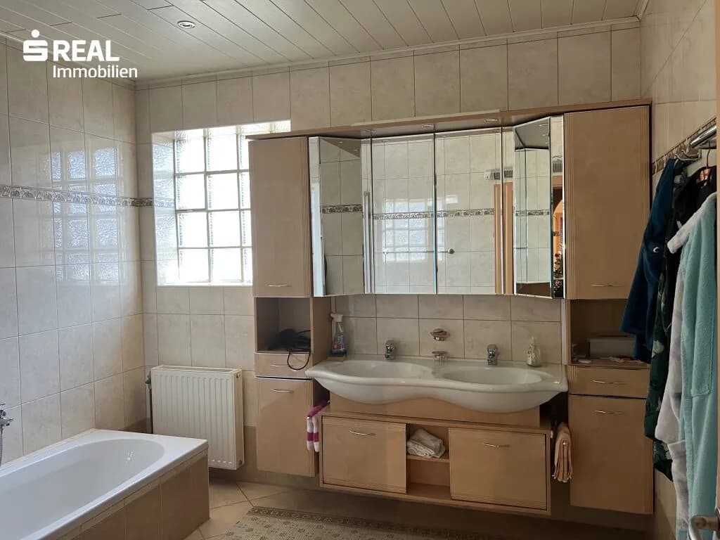 8-Zimmer-Haus kaufen in Oberwart – 247 m², € 295.000 – Bild 9 von 20