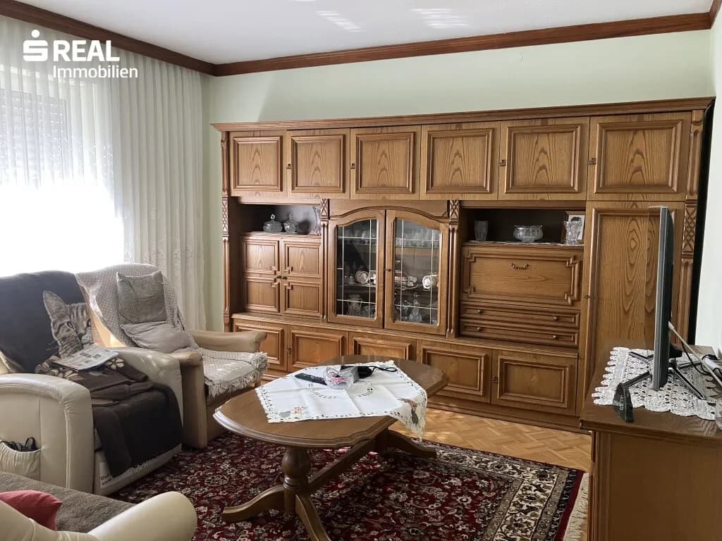 8-Zimmer-Haus kaufen in Oberwart – 247 m², € 295.000 – Bild 10 von 20