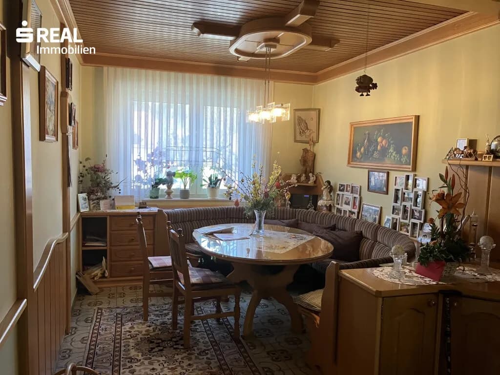 8-Zimmer-Haus kaufen in Oberwart – 247 m², € 295.000 – Bild 11 von 20