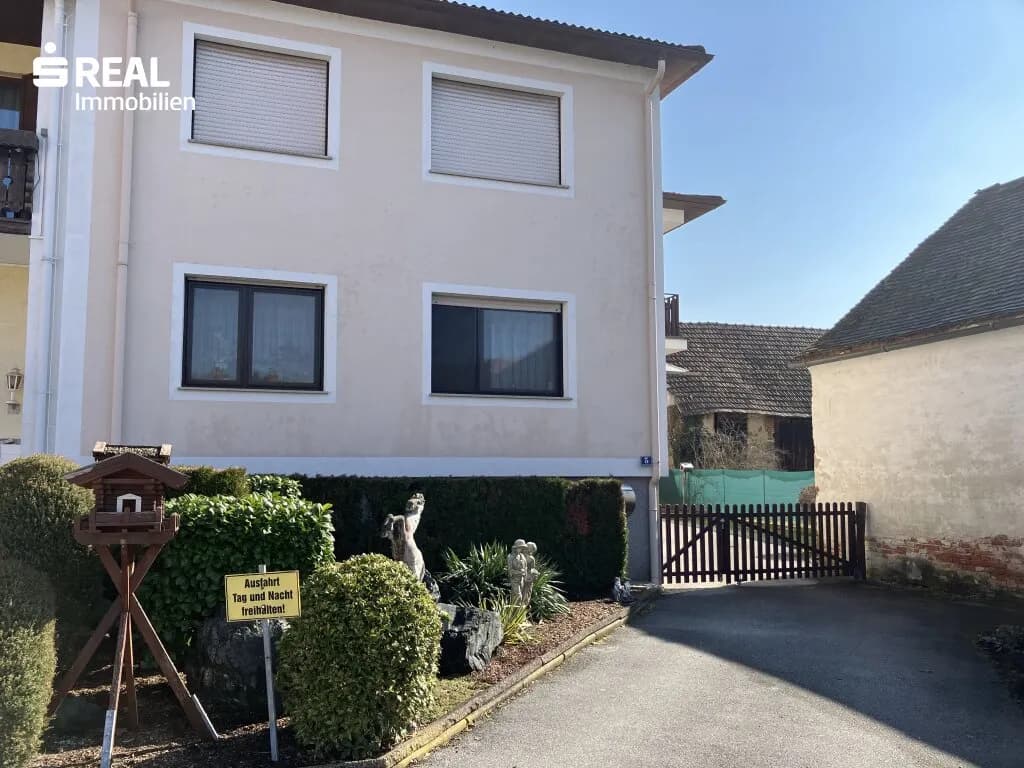 8-Zimmer-Haus kaufen in Oberwart – 247 m², € 295.000 – Bild 14 von 20