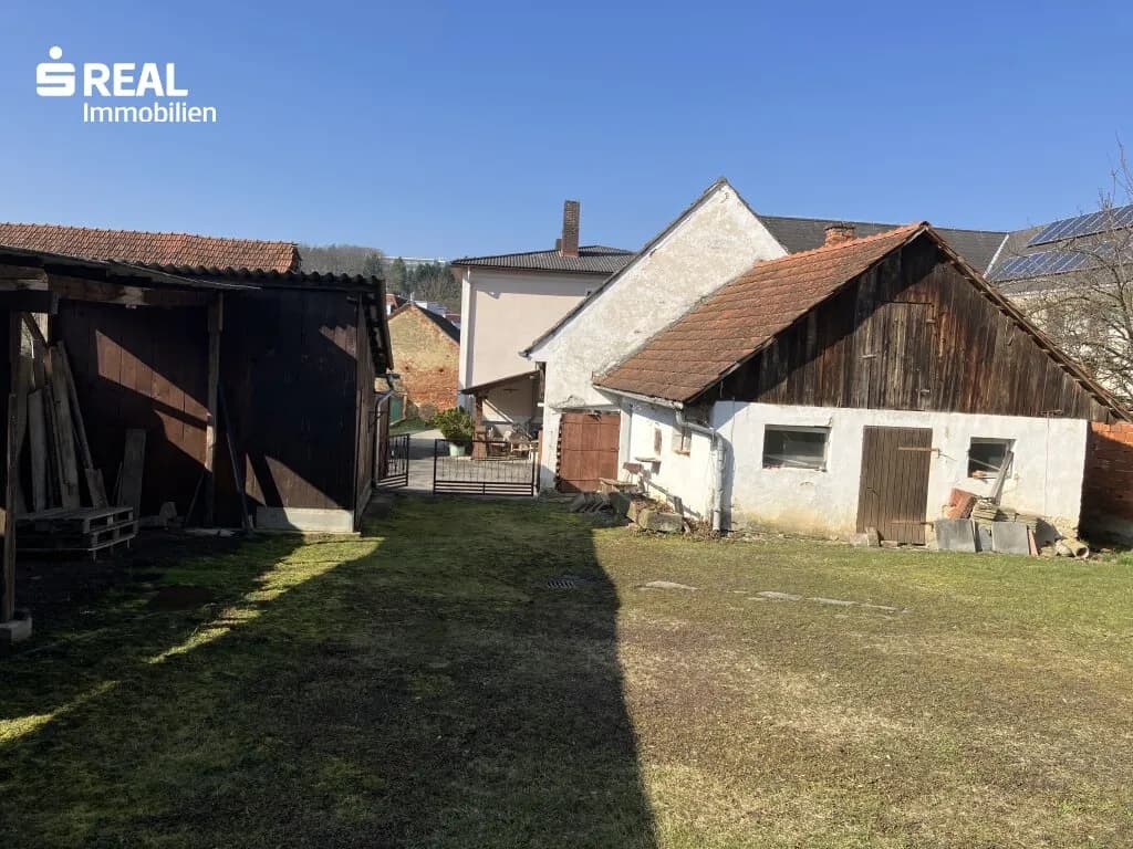 8-Zimmer-Haus kaufen in Oberwart – 247 m², € 295.000 – Bild 15 von 20