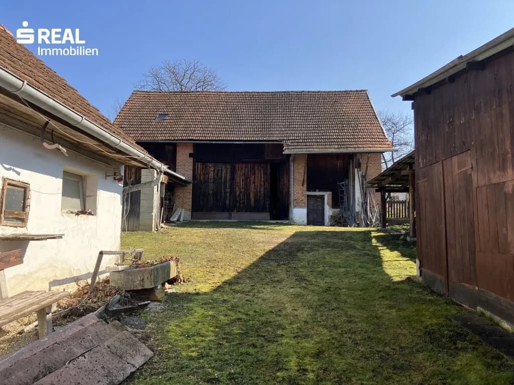 8-Zimmer-Haus kaufen in Oberwart – 247 m², € 295.000 – Bild 16 von 20