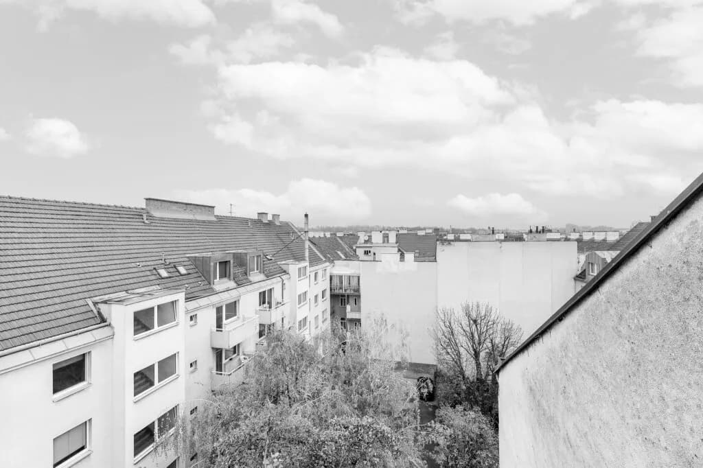 2-Zimmer-Wohnung kaufen in Wien – 42 m², € 189.000