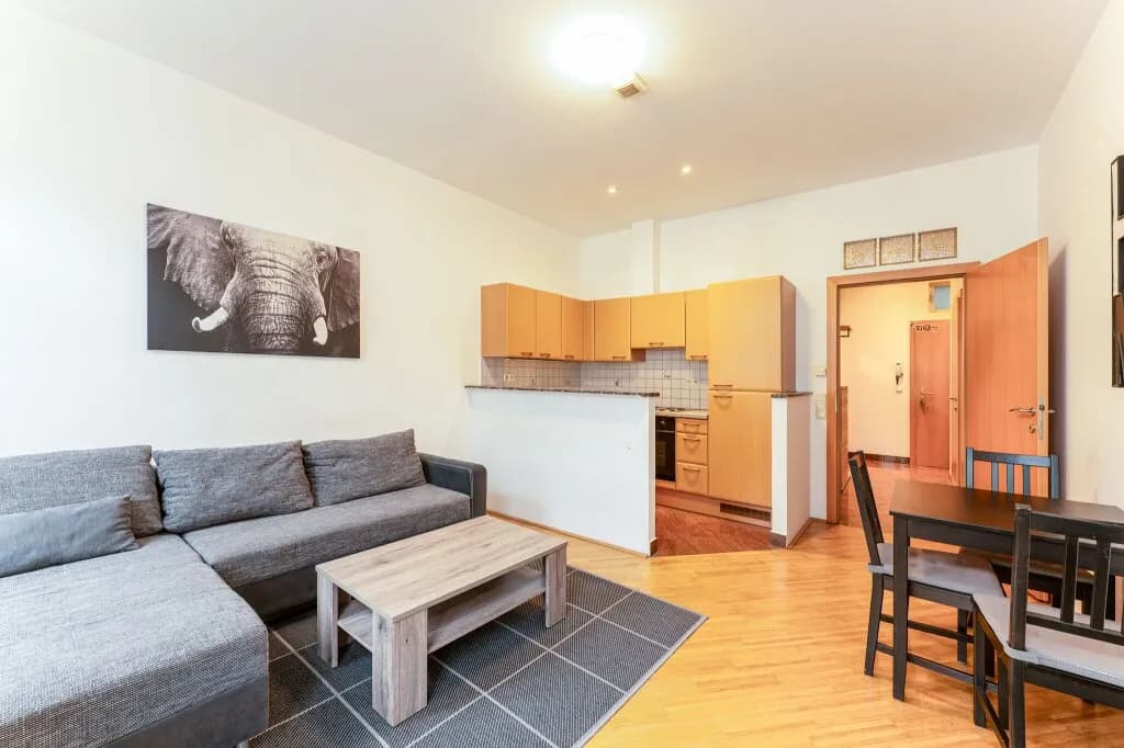 2-Zimmer-Wohnung kaufen in Wien – 42 m², € 189.000 – Bild 2 von 17