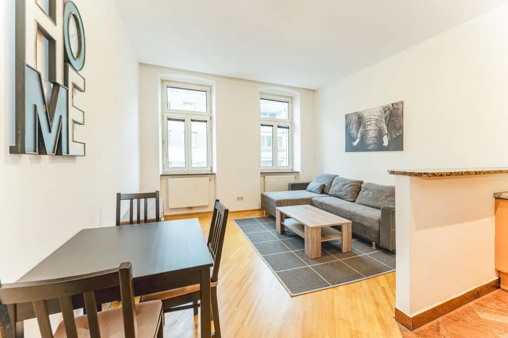 2-Zimmer-Wohnung kaufen in Wien – 42 m², € 189.000 – Bild 3 von 17