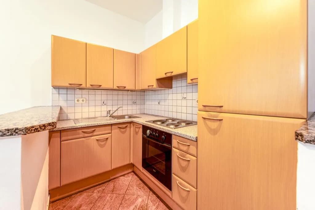 2-Zimmer-Wohnung kaufen in Wien – 42 m², € 189.000 – Bild 4 von 17