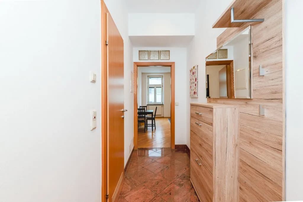 2-Zimmer-Wohnung kaufen in Wien – 42 m², € 189.000 – Bild 8 von 17