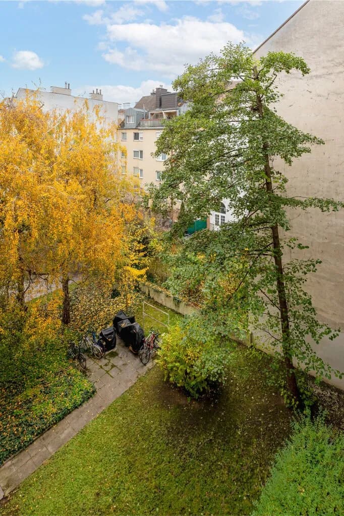 2-Zimmer-Wohnung kaufen in Wien – 42 m², € 189.000 – Bild 11 von 17