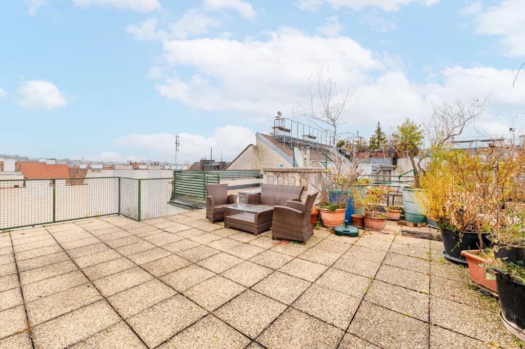 2-Zimmer-Wohnung kaufen in Wien – 42 m², € 189.000 – Bild 13 von 17