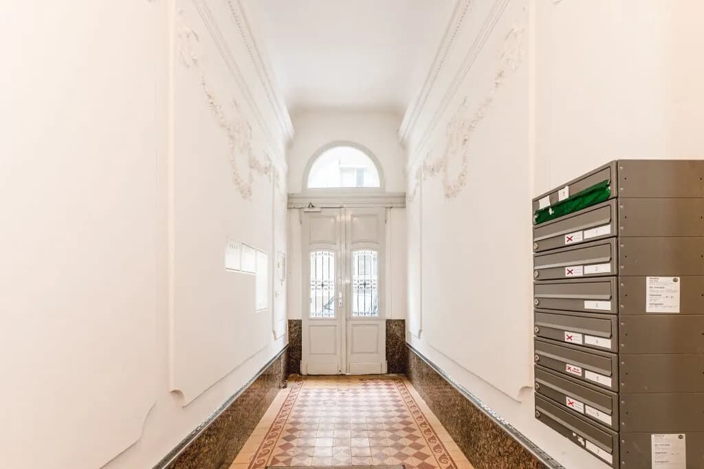 2-Zimmer-Wohnung kaufen in Wien – 42 m², € 189.000 – Bild 15 von 17