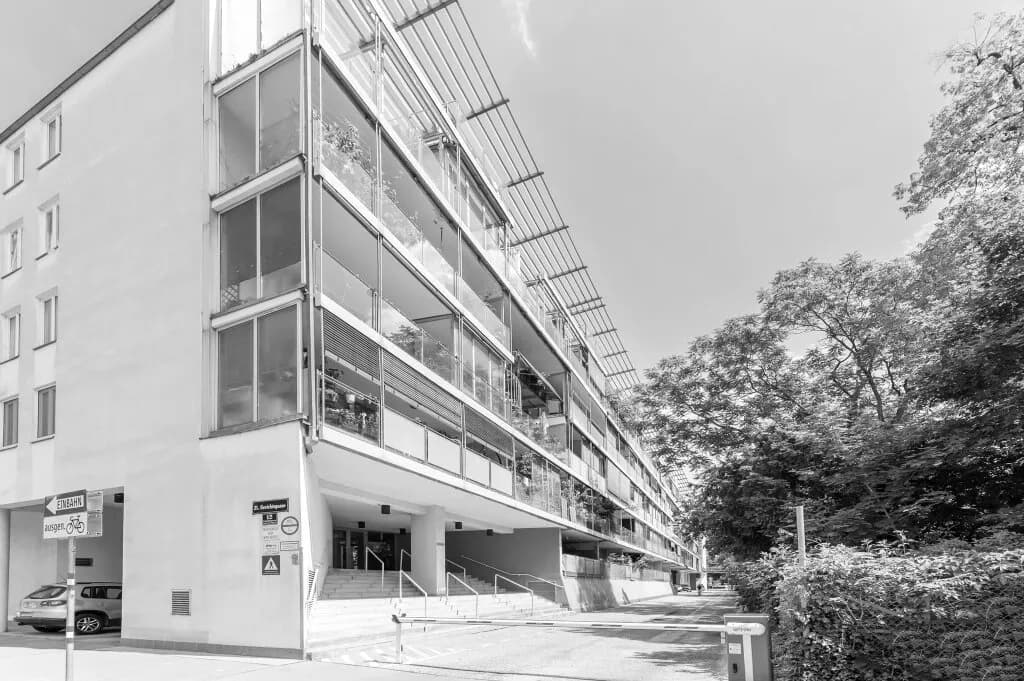 5-Zimmer-Wohnung kaufen in Wien – 93 m², € 546.000