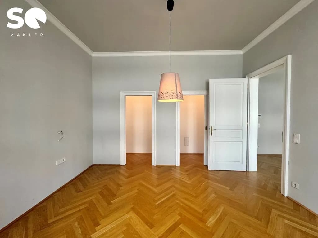 3-Zimmer-Wohnung kaufen in Wien – 69,63 m², € 449.000