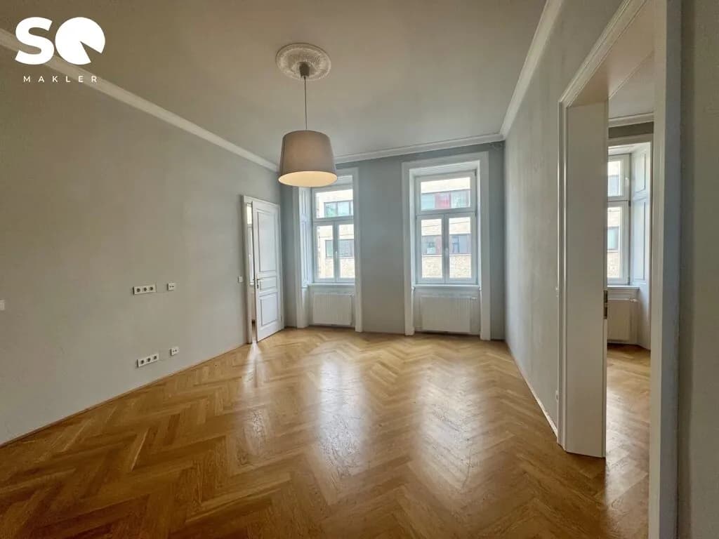 3-Zimmer-Wohnung kaufen in Wien – 69,63 m², € 449.000 – Bild 3 von 8