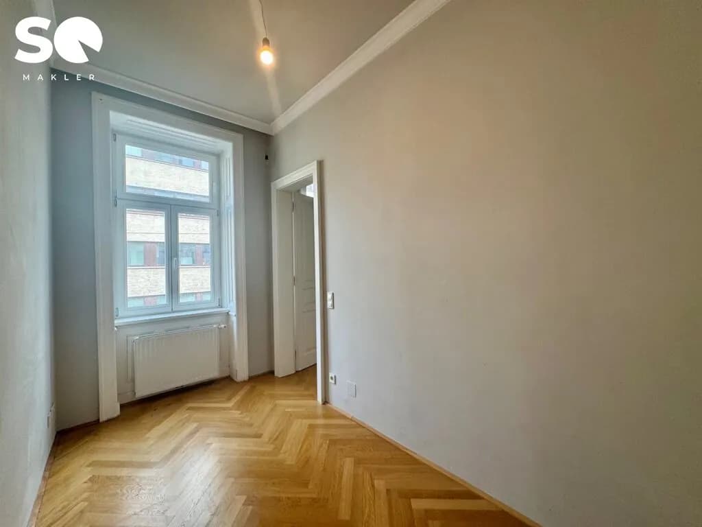 3-Zimmer-Wohnung kaufen in Wien – 69,63 m², € 449.000 – Bild 4 von 8