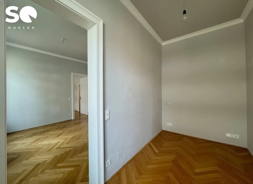 3-Zimmer-Wohnung kaufen in Wien – 69,63 m², € 449.000 – Bild 5 von 8