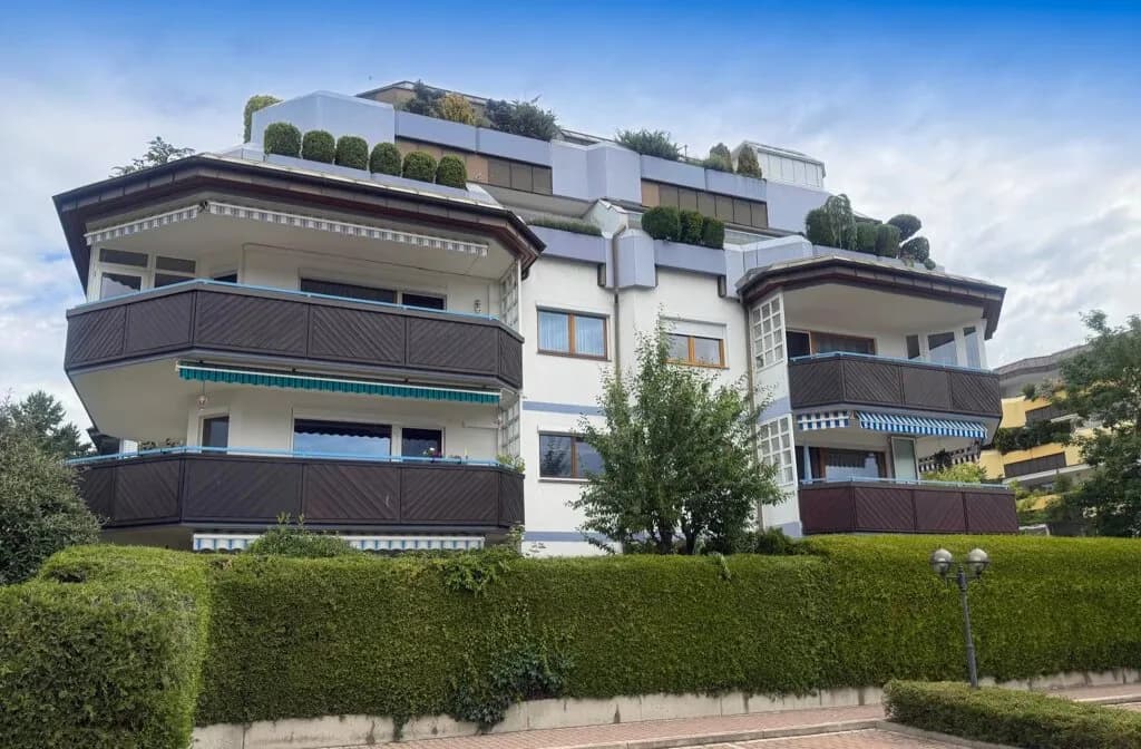 1-Zimmer-Wohnung kaufen in Klagenfurt – 43 m², € 185.000