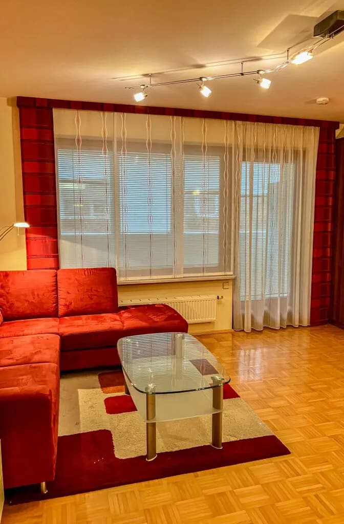 1-Zimmer-Wohnung kaufen in Klagenfurt – 43 m², € 185.000 – Bild 2 von 13