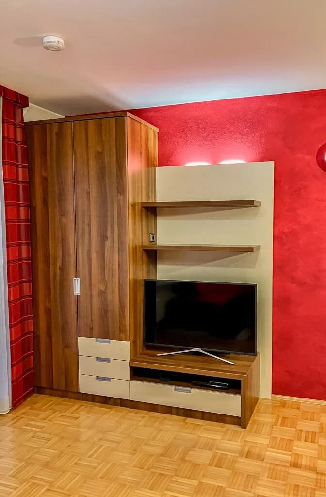 1-Zimmer-Wohnung kaufen in Klagenfurt – 43 m², € 185.000 – Bild 3 von 13