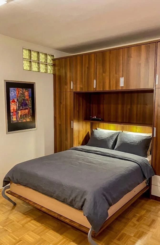 1-Zimmer-Wohnung kaufen in Klagenfurt – 43 m², € 185.000 – Bild 5 von 13